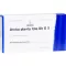 ARNICA PLANTA totale Rh D 3 fiale, 8X1 ml