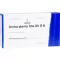 ARNICA PLANTA totale Rh D 6 fiale, 8X1 ml