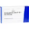 ARNICA PLANTA totale D 10/Cor D 10 aa fiale, 8X1 ml