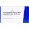ARNICA PLANTA totale D 20/Equisetum arv.D 20 aa Amp., 8X1 ml