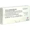 ARNICA/LEVISTICUM D6comp. fiale, 8X1 ml