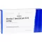 ARNICA/LEVISTICUM D6comp. fiale, 8X1 ml