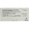 AURUM D 30/Equisetum arvense D 20 aa fiale, 8X1 ml