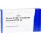 AURUM D 30/Equisetum arvense D 20 aa fiale, 8X1 ml