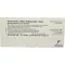AURUM D 10/Stibium D 8 fiale, 8X1 ml