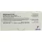 BELLADONNA RH D 30 fiale, 8X1 ml