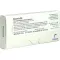 BRYONIA D 3 fiale, 8X1 ml