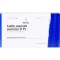 CARBO EQUISETI arvensis D 15 fiale, 8X1 ml