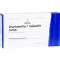 CHAMOMILLA/MALACHIT comp. fiale, 8X1 ml