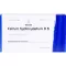 FERRUM HYDROXYDATUM D 6 fiale, 8X1 ml