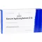 FERRUM HYDROXYDATUM D 6 fiale, 8X1 ml
