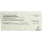 FERRUM SIDEREUM D 20 fiale, 8X1 ml