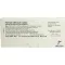 FERRUM SIDEREUM COMP.Fiale, 8X1 ml