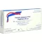 FERRUM SIDEREUM D 10/Pancreas D 6 aa fiale, 8X1 ml