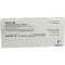 FORMICA D 3 fiale, 8X1 ml