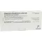 MAGNESIUM PHOSPHORICUM ACIDUM D 6 fiale, 8X1 ml