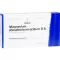 MAGNESIUM PHOSPHORICUM ACIDUM D 6 fiale, 8X1 ml