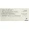 MARMOR Fiale D 6/Stibium D 6 aa, 8X1 ml