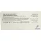 MERCURIUS AURATUS D 15 fiale, 8X1 ml