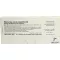 MERCURIUS VIVUS NATURALIS D 6 fiale, 8X1 ml