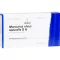 MERCURIUS VIVUS NATURALIS D 6 fiale, 8X1 ml