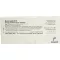 NONTRONIT D 15 fiale, 8X1 ml