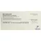 NUX VOMICA D 4 fiale, 8X1 ml