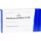 PLUMBUM MELLITUM D 20 fiale, 8X1 ml
