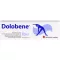 DOLOBENE Ibu Gel, 100 g