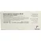 PRUNUS SPINOSA SUMMITATES Rh D 3 fiale, 8X1 ml