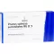 PRUNUS SPINOSA SUMMITATES Rh D 3 fiale, 8X1 ml