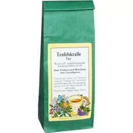 TEUFELSKRALLE TÈ, 100 g