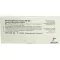 PRUNUS SPINOSA FRUCTUS Rh D 3 fiale, 8X1 ml