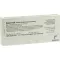 QUARZ D 30 fiale, 8X1 ml