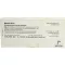 RETINA ET Chorioidea D 10 fiale, 8X1 ml