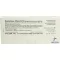 ROSMARINUS D 4 fiale, 8X1 ml