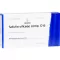 SOLUTIO SILICEAE comp.D 6 fiale, 8X1 ml