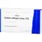SOLUTIO SILICEAE comp.D 6 fiale, 8X1 ml