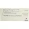 STANNUM METALLICUM praeparatum D 30 fiale, 8X1 ml