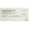TARAXACUM STANNO cultum RH D 3 fiale, 8X1 ml