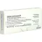 STIBIUM ARSENICOSUM D 8 fiale, 8X1 ml
