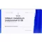STIBIUM METALLICUM PRAEPARATUM D 20 fiale, 8X1 ml