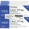 CALCET Compresse rivestite con film da 475 mg, 200 pz