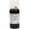 QUERCUS ETHANOL.Decotto tintura madre D 1, 50 ml