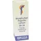 BRYOPHYLLUM ARGENTO cultum Rh D 3 Diluizione, 20 ml