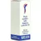 THUJA OCCIDENTALIS ARGENTO culta Rh D 3 Diluizione, 20 ml