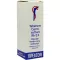 TABACUM CUPRO cultum Rh D 3 Diluizione, 20 ml