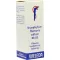 BRYOPHYLLUM MERCURIO cultum Rh D 3 Diluizione, 20 ml