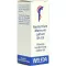 NASTURTIUM MERCURIO cultum Rh D 3 Diluizione, 20 ml