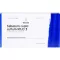 TABACUM CUPRO cultum Rh D 3 fiale, 8X1 ml